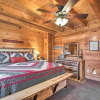 Отель 'cubbies Cabin' w/ Hot Tub ~ 7 Mi to Dollywood!, фото 7