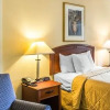 Отель Comfort Inn - Chattanooga, фото 5