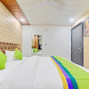 Отель Treebo Trend Nysha Palace, фото 26