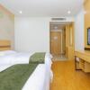 Отель GreenTree Inn Jiaxin Puyuan Kaixuan Road, фото 4