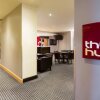 Отель Holiday Inn Cambridge, an IHG Hotel, фото 35