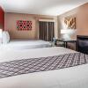Отель SureStay Hotel by Best Western Higginsville, фото 4