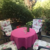 Отель Exquisites Gartenapartment in eleganter Jugendstilvilla, фото 2