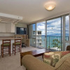 Отель Oceanfront Retreat - One Bedroom Condo, фото 4