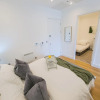 Отель Captivating 1-bed Apartment in Slough With Kingbed, фото 18