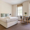 Отель Lovely 1 Bedroom Flat in Camberwell, фото 2