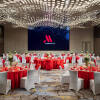 Отель Yantai Marriott Hotel, фото 16