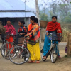 Отель Barauli Community Homestay, фото 15