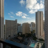 Отель 21st Floor Condo With View of Ko'olau Mountains and the Ala Wai Canal by Koko Resort Vacation Rental, фото 25