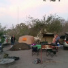 Отель Xakanaka Mobile Camp, фото 42