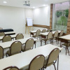 Отель Larison Hotéis ECONOMY, фото 15