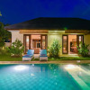 Отель Villa Intan Legian Bali, фото 1