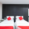 Отель OYO 1163 Hotel Pulai, фото 7
