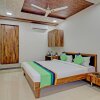 Отель Treebo Trend Sai Samrat Resort, фото 10