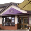 Отель Premier Inn Carlisle (M6, Jct42), фото 14