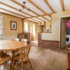 Отель Upper Barn Annexe, Harleston, фото 10