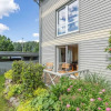 Отель Seaside Apartments - Boathouse, фото 2