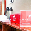Отель ZEN Rooms Jalan Pantai Cenang, фото 2