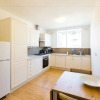 Отель Rosie 2Bdr Stkilda Apartment, фото 3