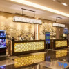 Отель Taibai Mountain Alan Hot Spring International Hotel, фото 8