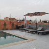 Отель Riad Les Oliviers & Spa, фото 19