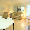 Отель Siesta Beach House #101 Ground Floor, End Unit 1 Bedroom 1 Bathroom Co, фото 1