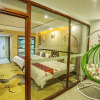 Отель Yue Shang Boutique Holiday Inn, фото 3