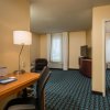 Отель Fairfield Inn & Suites by Marriott Augusta в Огасте