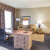 Отель Hampton Inn & Suites Dodge City, фото 26