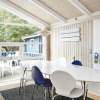 Отель 10 Person Holiday Home in Albaek, фото 11