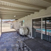 Отель Lake Havasu Home w/ Pool & Mtn Views, Near Marina, фото 17