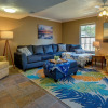 Отель Breezy Fort Walton Townhome ~ 5 Mi to Beach!, фото 4
