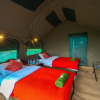 Отель Kananga Special Tented Camp, фото 5