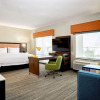 Отель Hampton Inn & Suites Indio, фото 21