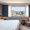 Отель Swissotel Zurich, фото 26