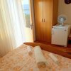 Отель Room Tonka - 150 m from beach: R1 Jelsa, Island Hvar, фото 4