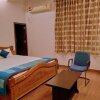 Отель Comfort Regency в Фатехпур-Сикри