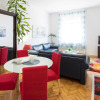 Отель Spacious 2bdr Apartment on Tkalciceva Street, фото 16