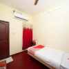 Отель OYO 26168 The Clock Tower Hotel, фото 10