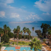 Отель Lake House Kinneret, фото 8
