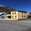 Отель Ísafjordur Hostel, фото 1