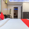 Отель Orchid Platinum Guest House by OYO Rooms, фото 36