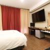 Отель Changyeong Moon Dot Self Check-in Motel, фото 4