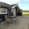 Отель 8 Person Holiday Home in Hirtshals, фото 6