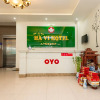 Отель OYO 1136 Ha Vi Luxe Hotel, фото 14