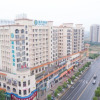 Отель City Comfort Inn (Komqingcheng Nanchang University), фото 8