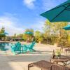 Отель Villa Inn-Adult Only- Temecula Wine Country, фото 16