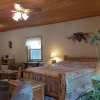 Отель West Yellowstone Bed and Breakfast, фото 2
