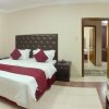 Отель Al Farhan Suites Al Jubail Al Siteen, фото 17