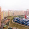 Апартаменты на ул. Вертолетчиков, 13 в Москве